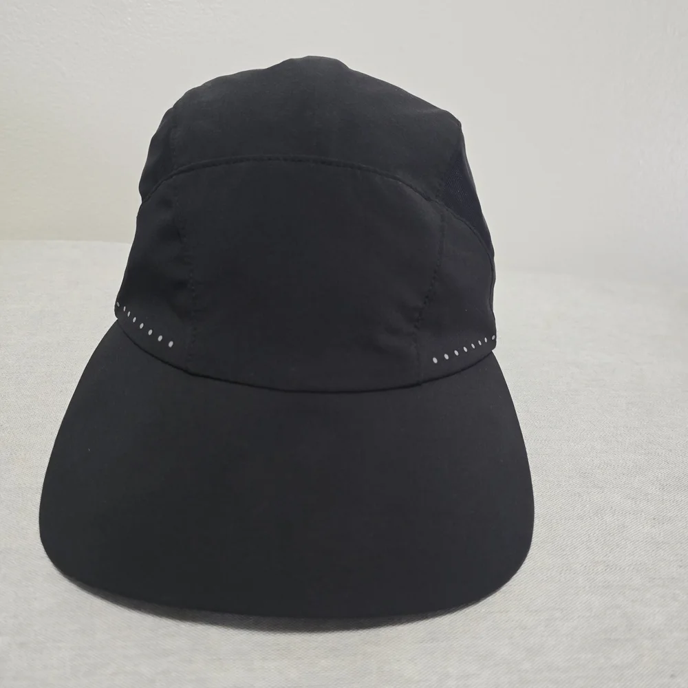 lululemon athletica Black Women’s Performance Cap with Stud Accents - Picture 2 of 7